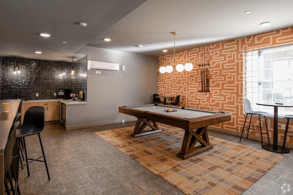 Downtown Birmingham AL Apartments for Rent Gallery